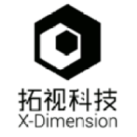 拓视科技 Logo