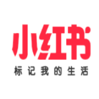 小红书 Logo