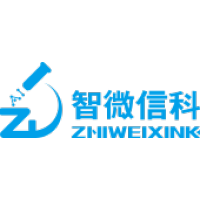 智微信息 Logo
