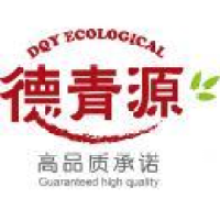 德青源 Logo