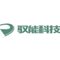 驭能科技 Logo