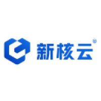 新核云 Logo