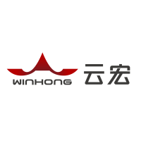 云宏信息 Logo