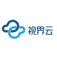 视界云天 Logo