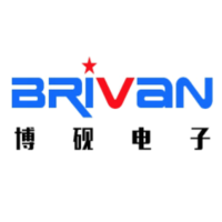 博砚电子 Logo