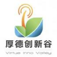 厚德创新谷 Logo