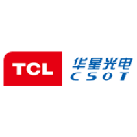 武汉华星半导体 Logo