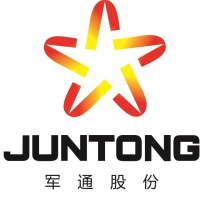 军通建设 Logo