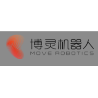 博灵 Logo