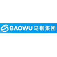 马钢股份 Logo