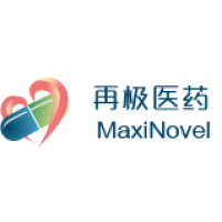 再极医药 Logo