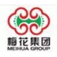 梅花生物 Logo
