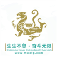 密尔克卫 Logo