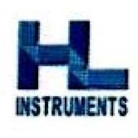慧利仪器 Logo