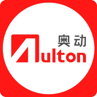 奥动新能源 Logo