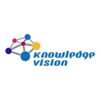 知识视觉 Logo