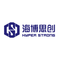 海博思创 Logo