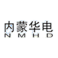 华能蒙电 Logo