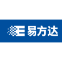 易方达基金 Logo