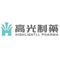高光制药 Logo
