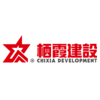 栖霞建设 Logo