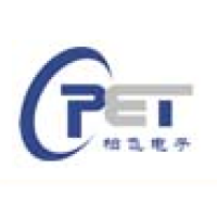 柏飞电子 Logo