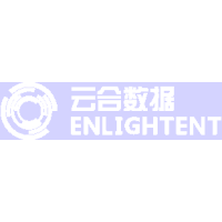 云合数据 Logo
