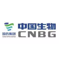 中国生物 Logo