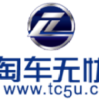淘车无忧 Logo