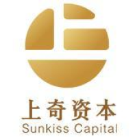 上奇资本 Logo