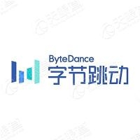 字节跳动 Logo