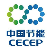 中国节能 Logo