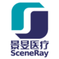 景昱医疗 Logo