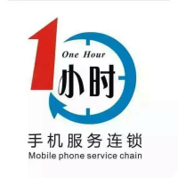 一小时科技 Logo