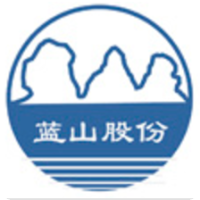 蓝山科技 Logo