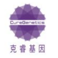 克睿基因 Logo