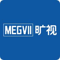 旷视科技 Logo