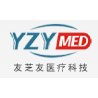 友芝友医疗 Logo