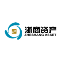 浙商资产管理 Logo