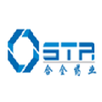 合全药业 Logo