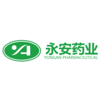 永安药业 Logo