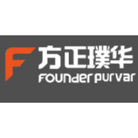 方正璞华 Logo