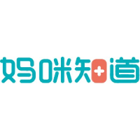 妈咪知道 Logo