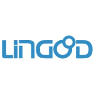 灵鸽科技 Logo