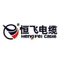 恒飞电缆 Logo