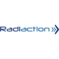 Radiaction Logo
