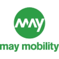 May Mobility Logo