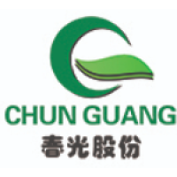 春光股份 Logo