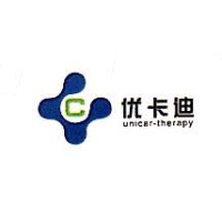 优卡迪 Logo