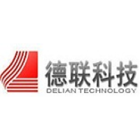 德联科技 Logo